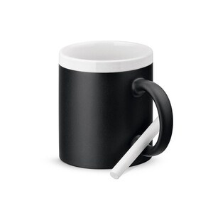 Ceramic mug 360 mL - Egotier 93957