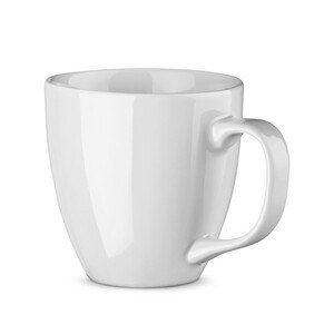 Porcelain mug 450 mL - Egotier 94046