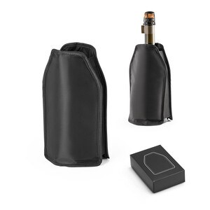 Nylon bottle cooling sleeve - Egotier 94247