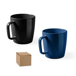 Ceramic mug 450 mL - Egotier 94274