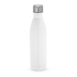 Stainless steel sublimation bottle 800 mL - Egotier 94287