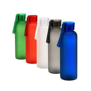 rPET bottle with matt finish 600 mL - Egotier 94299