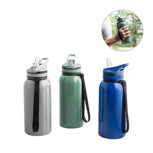 PETG sports bottle 1230 mL - Egotier 94329