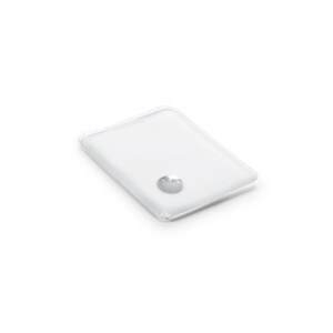 Heated pouch in PVC - Egotier 94353