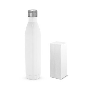 Stainless steel sublimation sports bottle - Egotier 94369