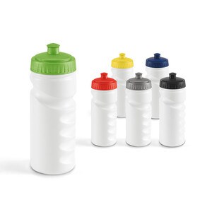 530 mL HDPE sports bottle - Egotier 94616