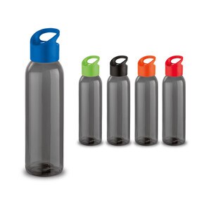 PP and PS sports bottle 630 mL - Egotier 94630
