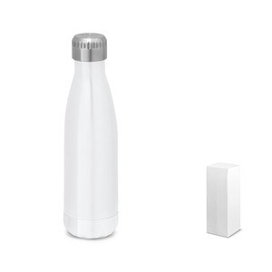 Sublimation stainless steel thermos bottle 510 mL - Egotier 94958