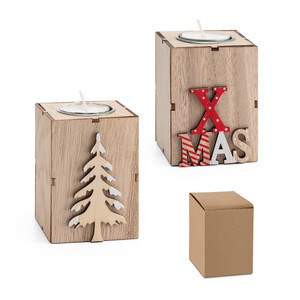 Candle holder - Egotier 95046