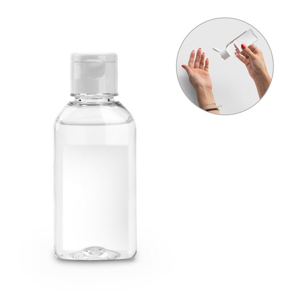 Hand cleansing alcohol base - Egotier 95107