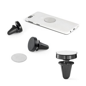 Aluminium car phone holder - Egotier 97156