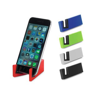 ABS and TPR mobile phone holder - Egotier 97367