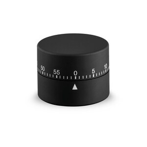 Kitchen timer in ABS - Egotier 97389