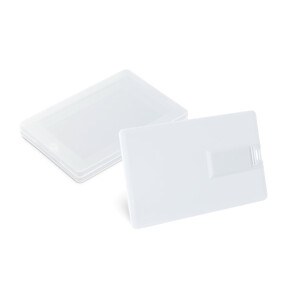 USB Stick UDP with 8GB in ABS - Egotier 97437