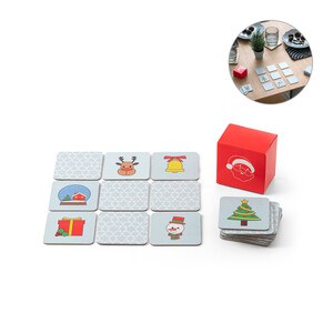 Memory game - Egotier 98095