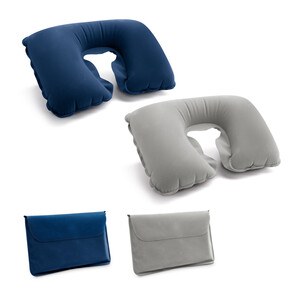Inflatable neck pillow - Egotier 98180
