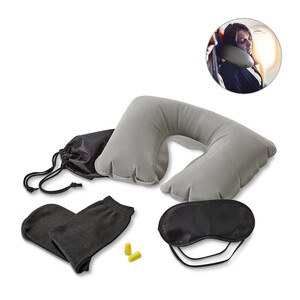 Travel set - Egotier 98197