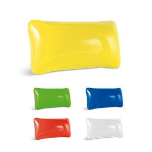 Opaque PVC inflatable beach cushion - Egotier 98293
