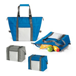 Cooler bag 16 L in 600D - Egotier 98420