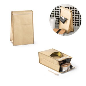 Cooler bag up to 4 L made of insulated termic - Egotier 98428