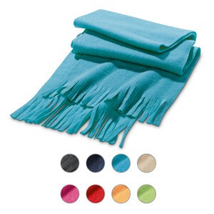 Polar fleece scraf (200 g/m²) - Egotier 99011