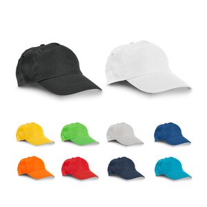 100% cotton cap - Egotier 99029