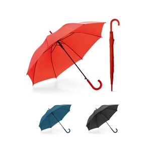 190T polyester umbrella with automatic opening - Egotier 99134