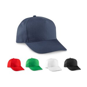 Recycled polyester cap (100% rPET) - Egotier 99160