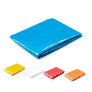 Waterproof poncho - Egotier 99213