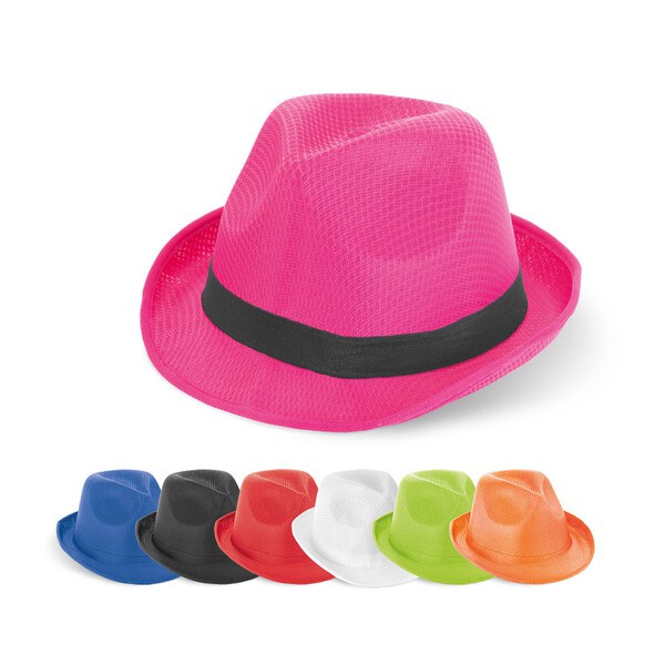PP Trilby style hat - Egotier 99427