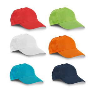 Children's cap in polyester - Egotier 99456