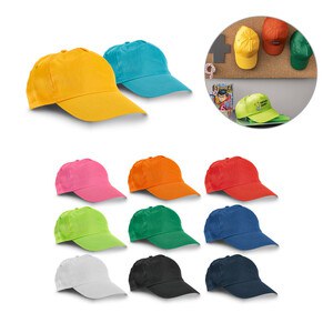 Polyester cap - Egotier 99547