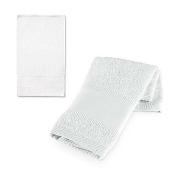 Cotton sports towel (380 g/m²) - Egotier 99962