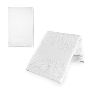 Sports towel in cotton (380 g/m²) - Egotier 99963