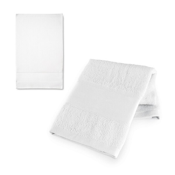 Sports towel in cotton (380 g/m²) - Egotier 99963