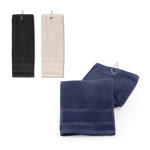 Multifunctional cotton towel (430 g/m²) - Egotier 99964