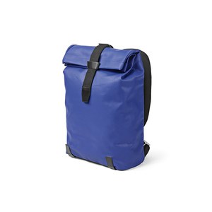 Aodaci ABK006 - Berlin Backpack 23L rCotton 340gsm and rPU. Fits 17" laptop