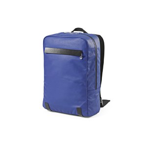 Aodaci ABK007 - Vienna Backpack 23L rCotton 340gsm and rPU. Fits 17" Laptop