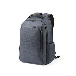 Aodaci ABK009 - New York Backpack 20L rNylon and rPET. Fits 17" Laptop