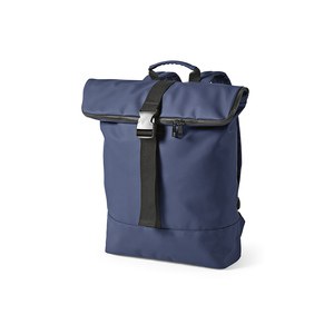 Aodaci ABK015 - Milan Backpack 24L rPU and rPET. Fits 17" laptop