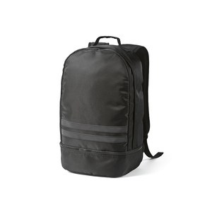 Aodaci ABK017 - Buenos Aires Backpack 25L rPET. Reflective front strips