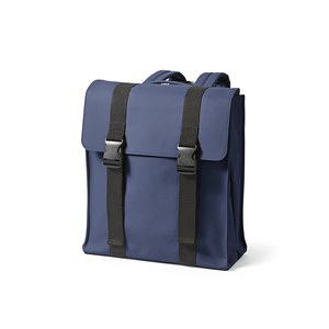 Aodaci ABK018 - Edinburgh Backpack 22L rPU and rPET. Fits 17" Laptop