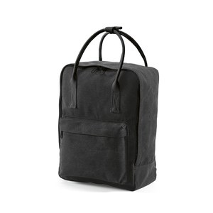 Aodaci ABK022 - Stockholm Backpack 18L rCotton 450 gsm. rPET handles
