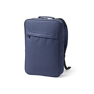 Aodaci ABK029 - Amsterdam Backpack 16L rPU and rPET. Fits 17" laptop