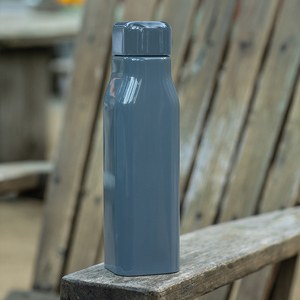 Virtuos Bottle rSS 1030ml. Single wall and Leakproof - Rupt ABT003