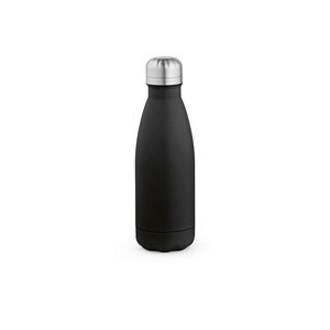 Mississippi 450 Bottle rSS 430ml. Double wall and Leakproof - Aodaci ABT010