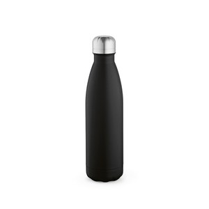 Mississippi 550 Bottle rSS 535ml. Double wall and Leakproof - Aodaci ABT011