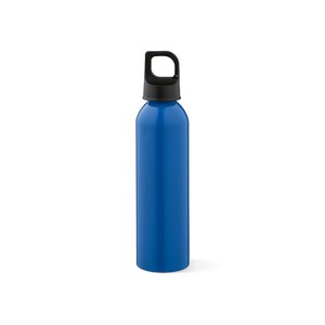Mackenzie Bottle rAluminium 690ml. Leakproof and Carabiner lid - Aodaci ABT019
