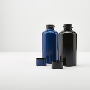 Yukon Bottle rAluminium 550 ml. Single wall and Leakproof - Aodaci ABT025