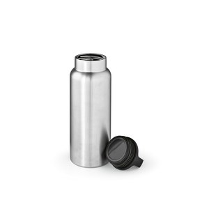 Zambezi 1000 Bottle rSS 1160ml. Double wall, Leakproof and Handle - Aodaci ABT026